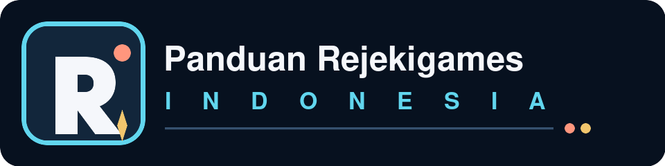 Panduan Rejekigames Indonesia Logo